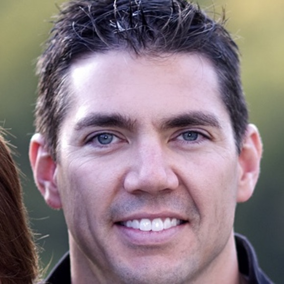 Meet your Posher, Erik - Picture 1 of 1